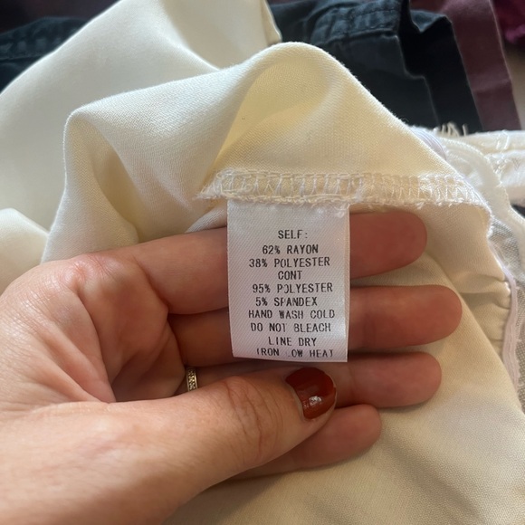 VICI small lace bodysuit - Picture 9 of 9